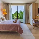 Feriehus Stunning In With Sauna Pomer